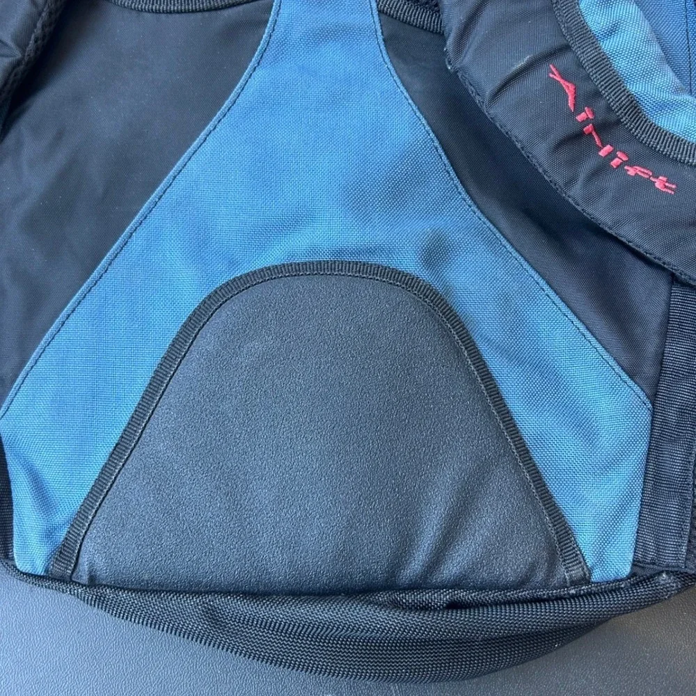 Jansport airlift backpack